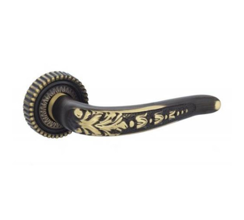 Ручки на розетах RICH-ART 514 CF