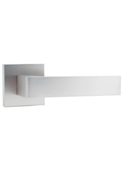 Ручки на розетах RICH-ART 283 R78 MWSC