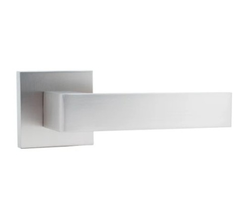 Ручки на розетах RICH-ART 283 R78 MWSC
