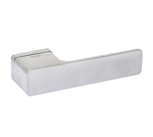 Ручки на розетах RICH-ART 423 R80 MWSC