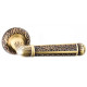 Ручки на розетах SAFITA R08H 195