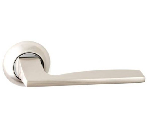 Ручки на розетах SAFITA 218R41