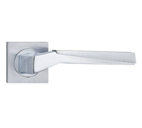 Ручки на розетах Siba Enna