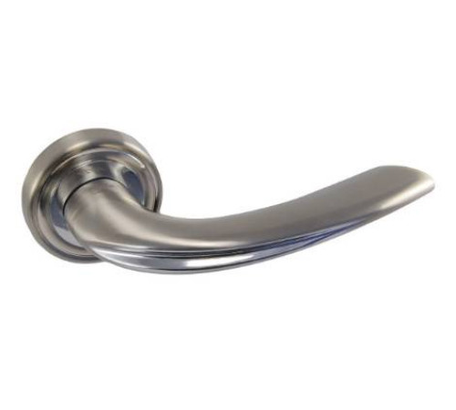 Ручки на розетах Siba Cobra