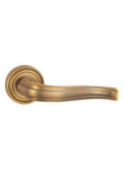 Ручки на розетах Siba Valencia