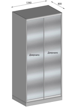 Варіант Шафи-купе №48 15.01.2026