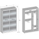 Варіант Шафи-купе №50 28.01.2026