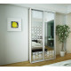 Шкафы-купе Деликатес DeNira 11-7