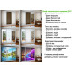 Шафи-купе Делікатес DeNira 18-3