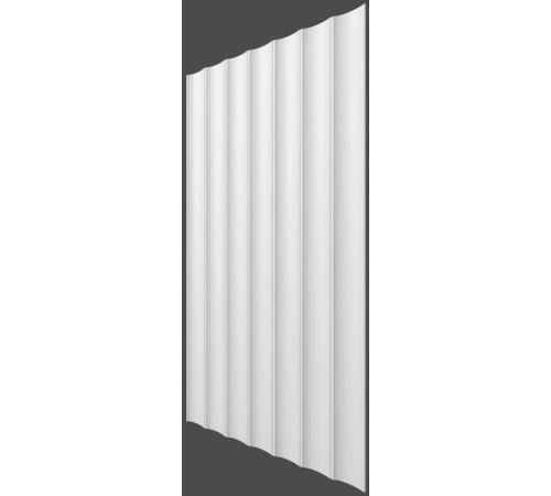 Панель декоративна з полімеру Grand Decor HW 369