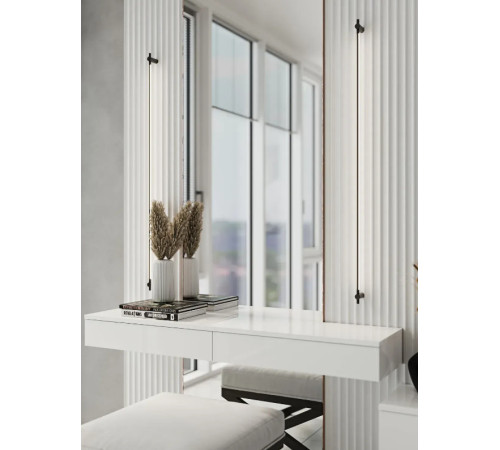 Панель декоративна з полімеру Grand Decor HW 369