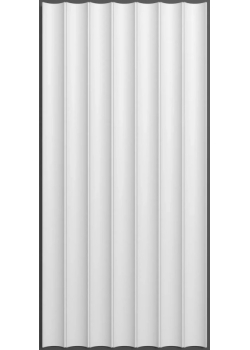 Панель декоративна з полімеру Grand Decor HW 369