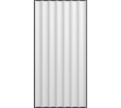 Панель декоративна з полімеру Grand Decor HW 369