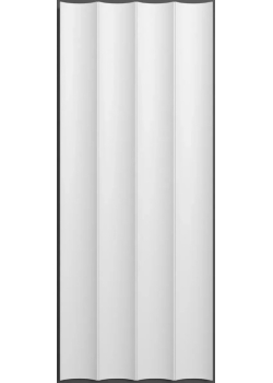 Панель декоративна з полімеру Grand Decor HW 375