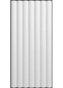 Панель декоративна з полімеру Grand Decor HW 368