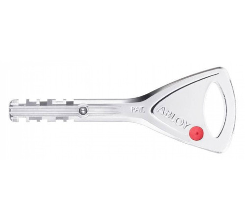 Циліндри Abloy Protec
