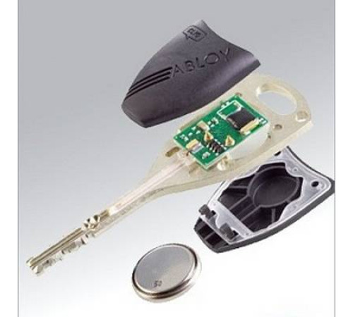 Циліндри Abloy PROTEC CLIQ