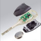 Циліндри Abloy PROTEC CLIQ