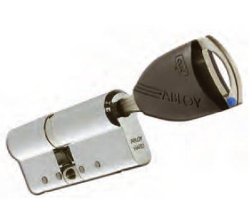 Циліндри Abloy PROTEC CLIQ