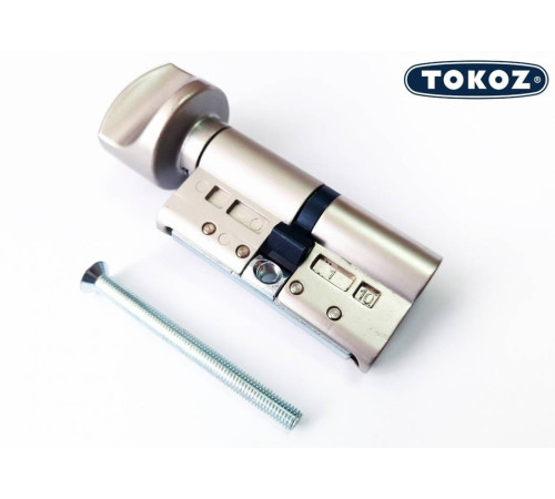 Фурнітура Tokoz TOKOZ PRO 300 ключ-тумблер