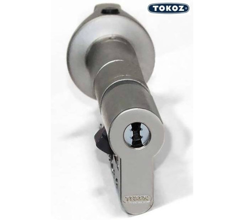 Фурнітура Tokoz TOKOZ PRO 300 ключ-тумблер