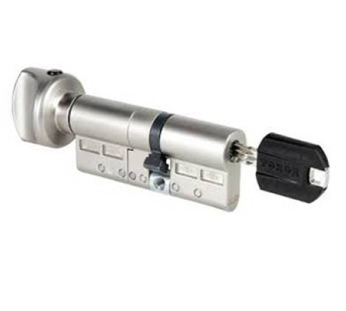Фурнітура Tokoz TOKOZ PRO 300 ключ-тумблер