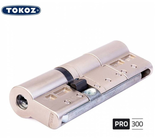 Фурнітура Tokoz TOKOZ PRO 300 ключ-ключ