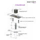 Фурнітура Fantom Premium