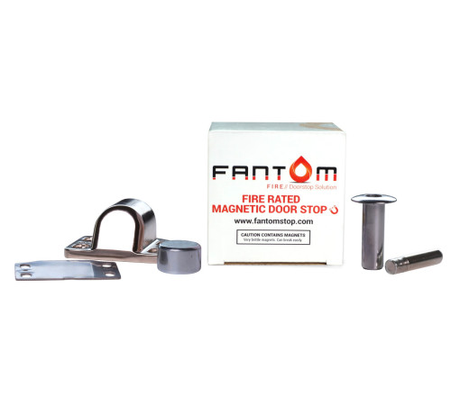 Фурнітура Fantom Fire