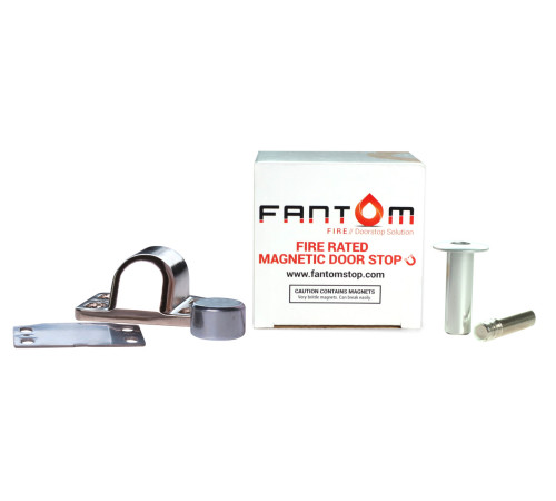 Фурнітура Fantom Fire