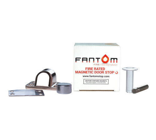 Фурнітура Fantom Fire