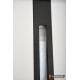 Вхідні Двері Defender (KTM) 506 Nordi Glass RAL 7021Т Abwehr