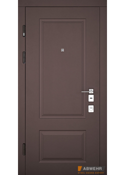 Двері Grand (АП3) 509/520 Ramina Abwehr