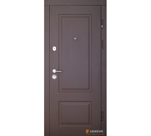 Вхідні Двері Classik (KC) 509/520 Ramina Abwehr