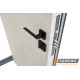 Входные Двери Classik (KC) 510/0 Rail Abwehr