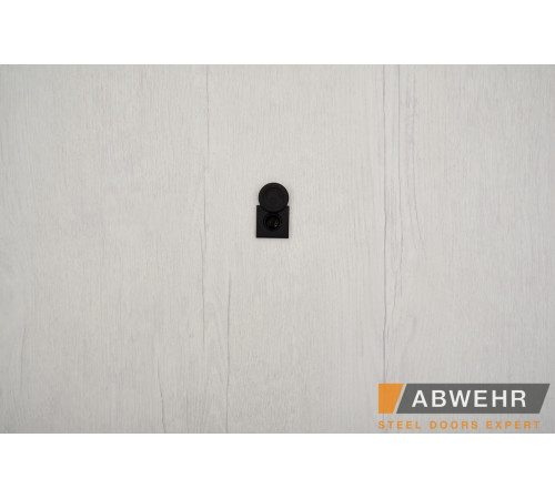 Входные Двери Classik (KC) 510/0 Rail Abwehr