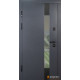 Вхідні Двері TERMIX (з терморозривом) Tower 527 Abwehr
