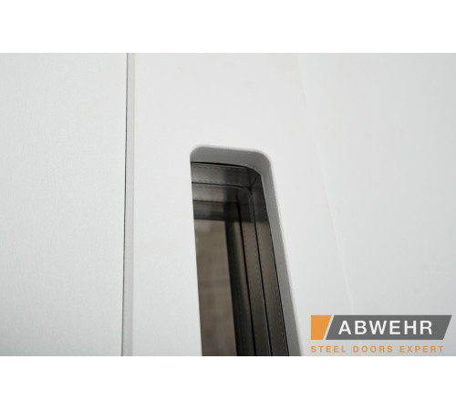 Вхідні Двері TERMIX (з терморозривом) 537 Avenue Abwehr