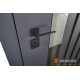 Вхідні Двері TERMIX (з терморозривом) 537 Avenue Abwehr