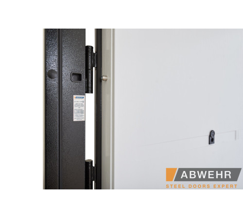 Вхідні Двері Classik (KC) 489 Safira Abwehr