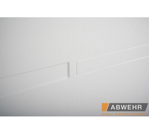 Вхідні Двері Classik (KC) 489 Safira Abwehr