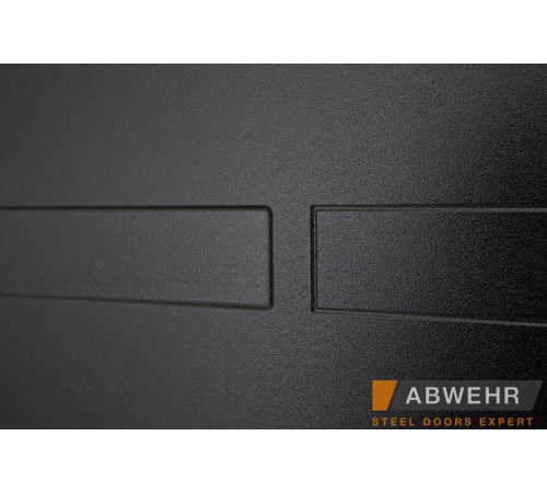 Вхідні Двері Classik (KC) 489 Safira Abwehr