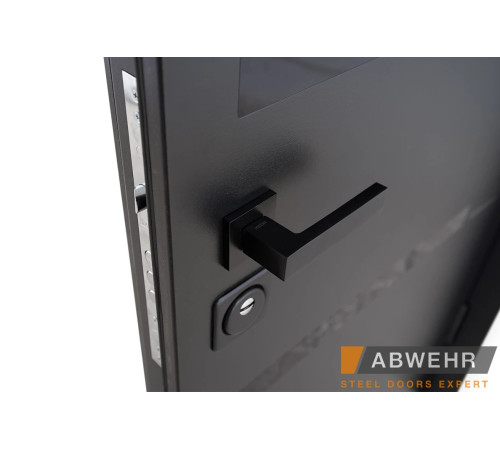 Вхідні Двері Classik (KC) 489 Safira Abwehr