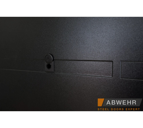 Вхідні Двері Classik (KC) 489 Safira Abwehr