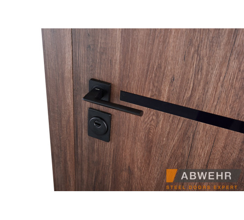 Вхідні Двері Classik (KC) 251/0 Laguna Abwehr