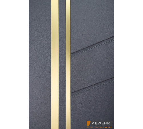 Вхідні Двері CITY (MG3-CT) 550/551 Lorena Abwehr