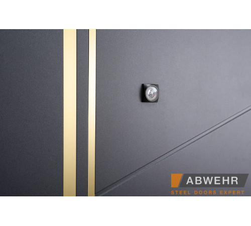 Вхідні Двері CITY (MG3-CT) 550/551 Lorena Abwehr