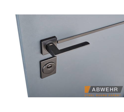 Вхідні Двері Defender (KTM) Solid 1200 Abwehr