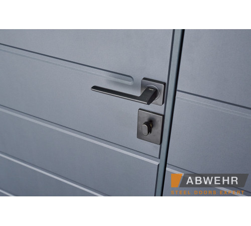 Вхідні Двері Defender (KTM) Solid 1200 Abwehr