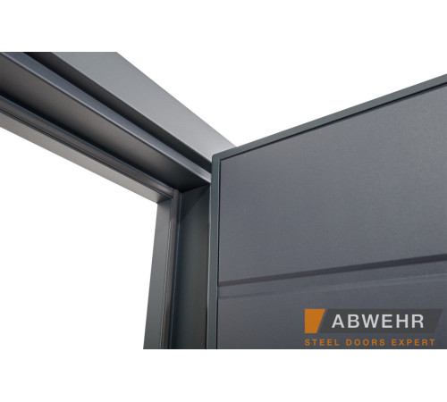 Вхідні Двері Defender (KTM) Solid 1200 Abwehr